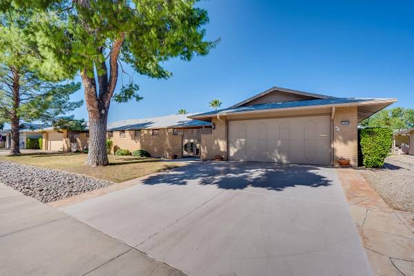 Sun City West, AZ 85375,12602 W SENECA Drive