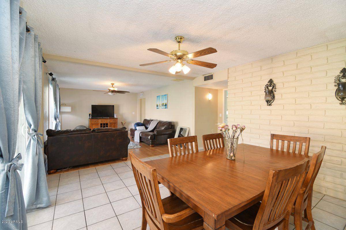 Mesa, AZ 85203,1440 E DOWNING Street