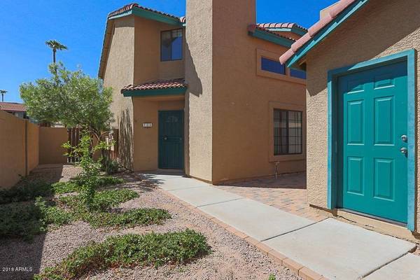 Mesa, AZ 85201,225 W 1ST Street #124