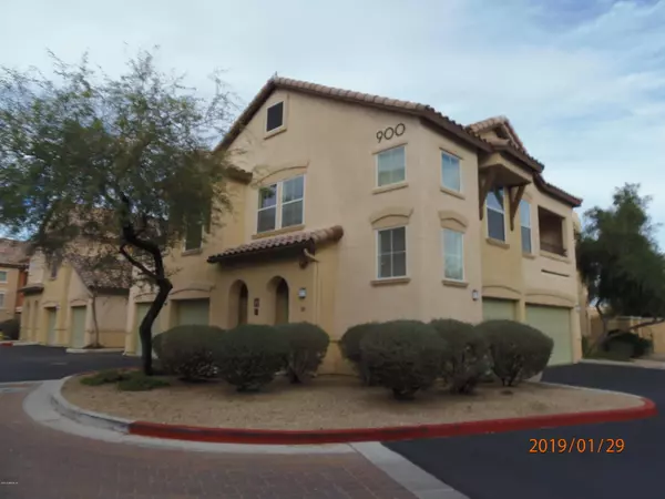 14575 W MOUNTAIN VIEW Boulevard #923, Surprise, AZ 85374