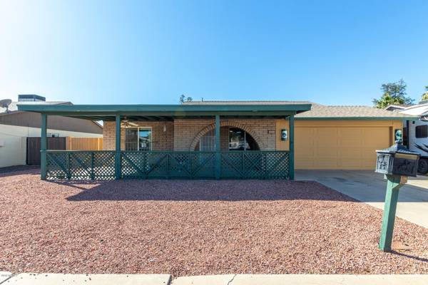 Phoenix, AZ 85053,17826 N 29TH Avenue