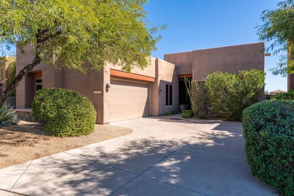 Scottsdale, AZ 85262,10885 E White Feather Lane