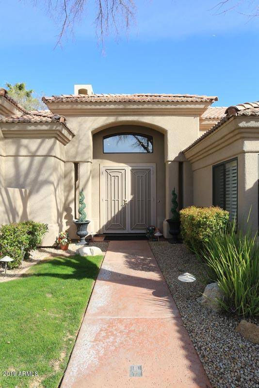 Scottsdale, AZ 85258,7330 E IRONWOOD Court