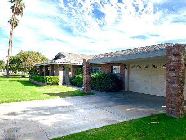 Scottsdale, AZ 85251,6223 E CALLE DEL PAISANO --