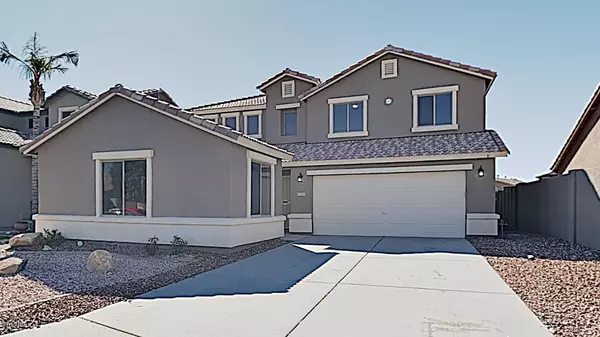 15919 W CENTRAL Street, Surprise, AZ 85374