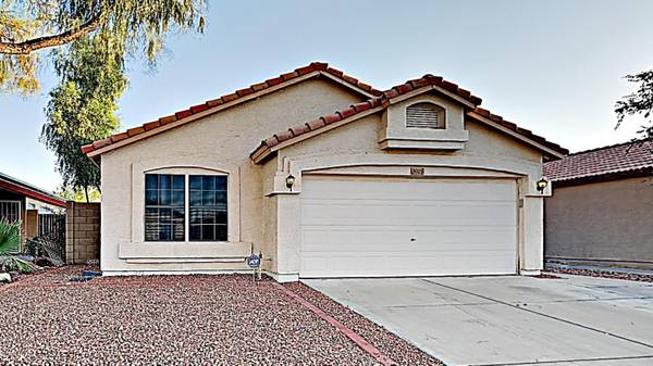 3025 W SALTER Drive, Phoenix, AZ 85027