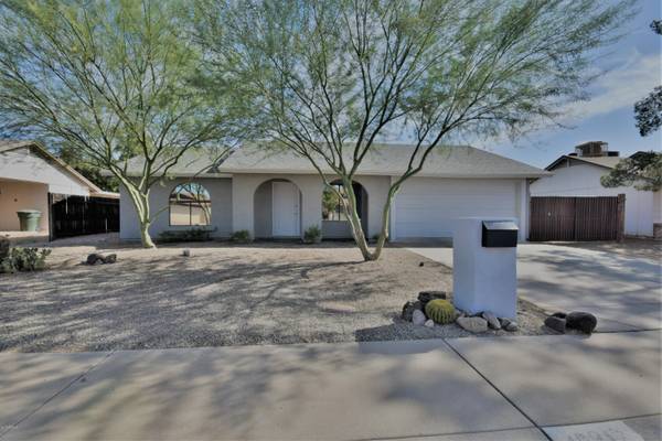 17817 N 34TH Place, Phoenix, AZ 85032