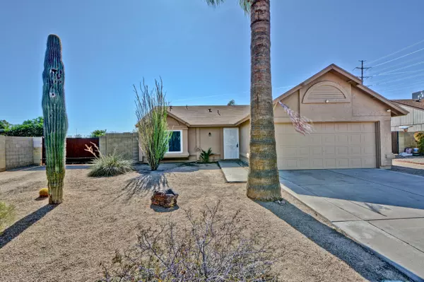 Phoenix, AZ 85027,3427 W MOHAWK Lane