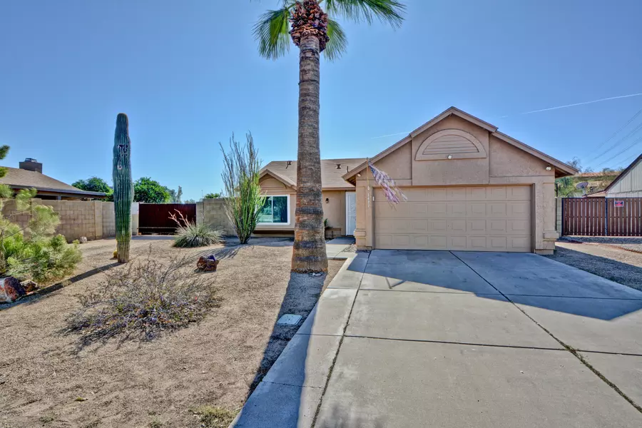 3427 W MOHAWK Lane, Phoenix, AZ 85027