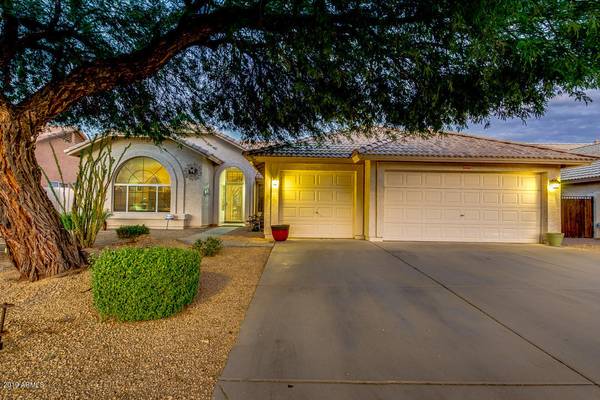 2467 N 132ND Avenue, Goodyear, AZ 85395