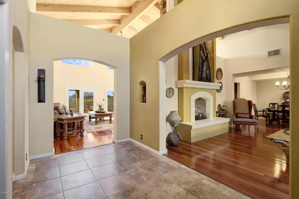 Cave Creek, AZ 85331,36050 N 61ST Street