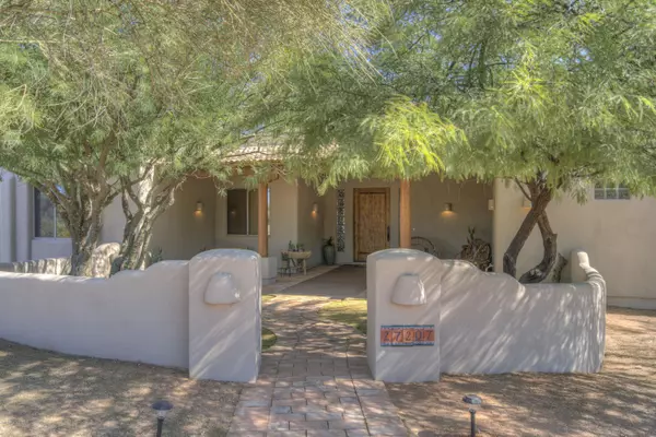 27207 N 150th Street, Scottsdale, AZ 85262