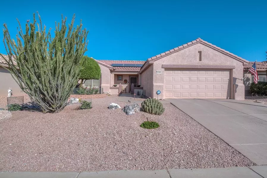 16466 W ROCK SPRINGS Lane, Surprise, AZ 85374