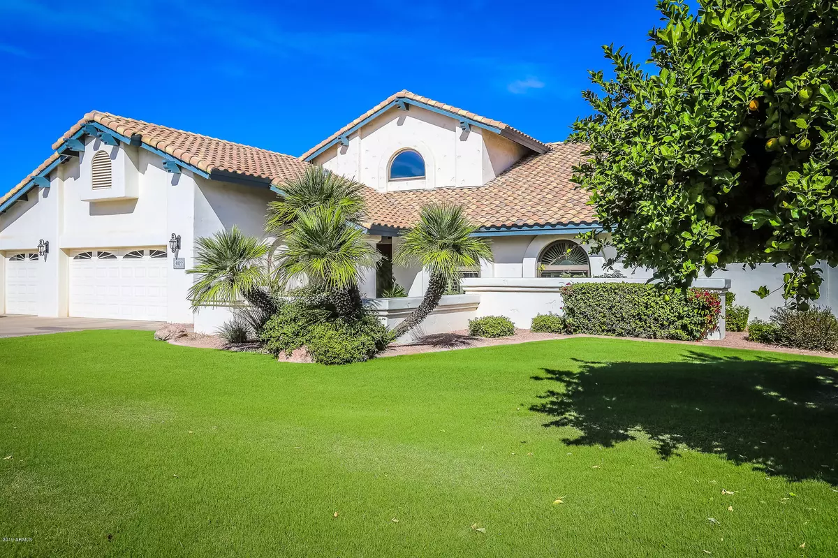 Mesa, AZ 85205,4022 E HOPE Street