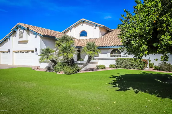 4022 E HOPE Street, Mesa, AZ 85205