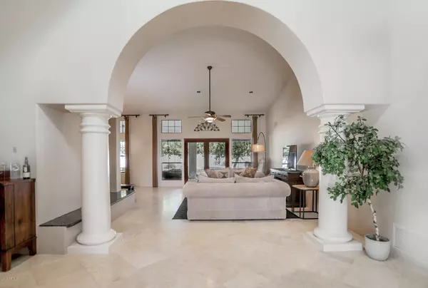 Mesa, AZ 85205,4022 E HOPE Street