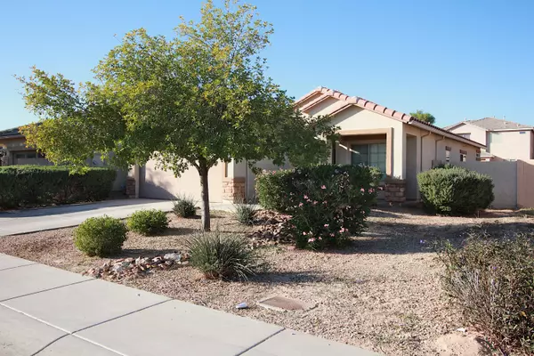 Tolleson, AZ 85353,10126 W WIER Avenue