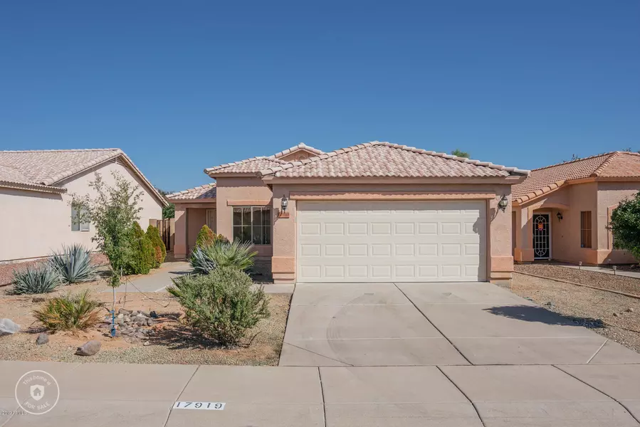 17919 N RENO Avenue, Surprise, AZ 85374