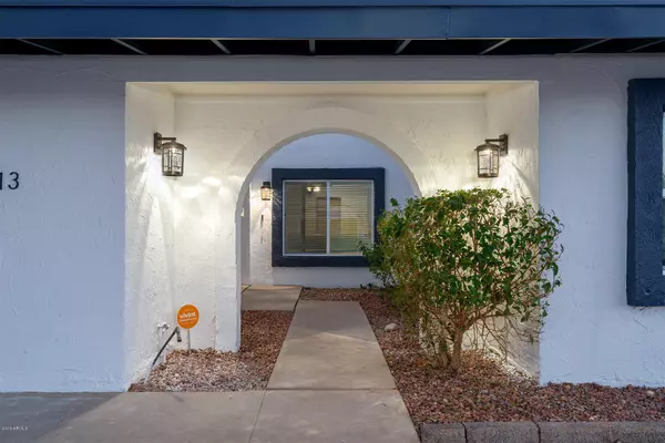 Tempe, AZ 85282,515 W PEBBLE BEACH Drive