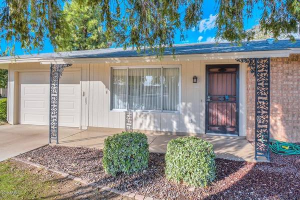 Sun City, AZ 85351,10634 W CAMPANA Drive