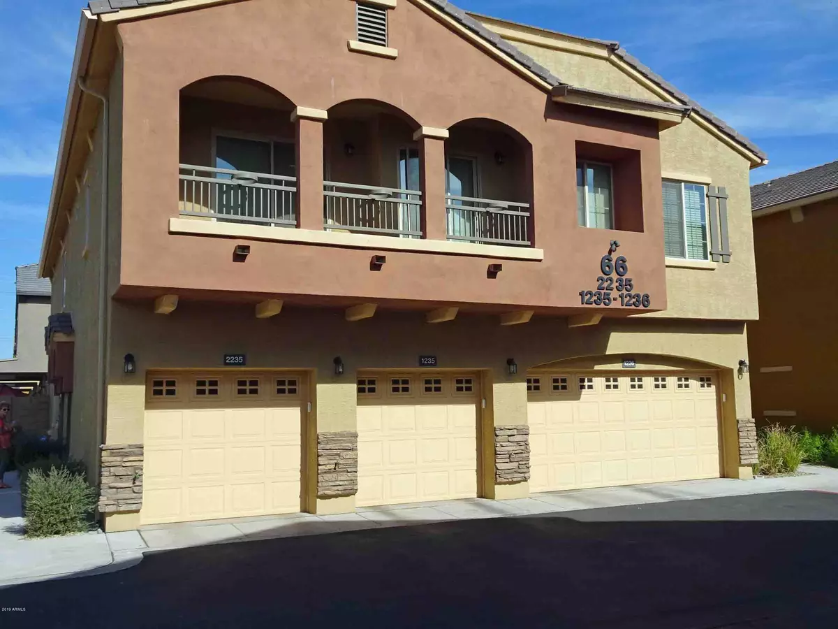 Phoenix, AZ 85085,2150 W ALAMEDA Road #2235