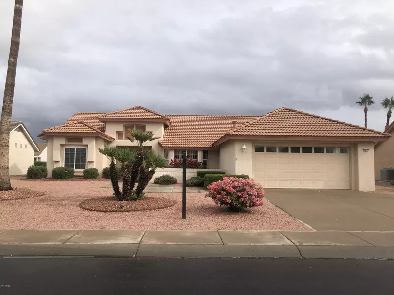 20817 N 147TH Drive, Sun City West, AZ 85375