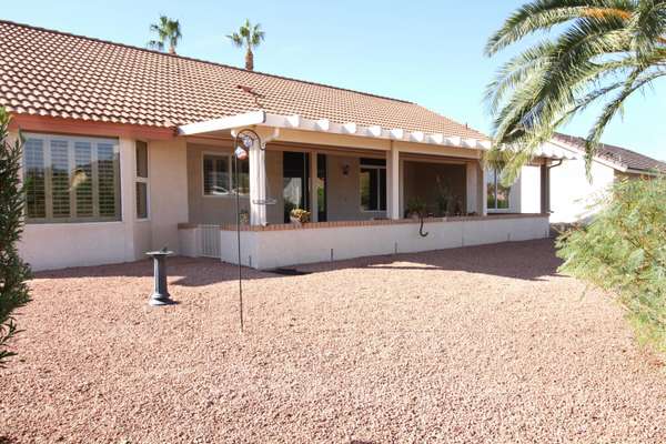 Sun City West, AZ 85375,20817 N 147TH Drive