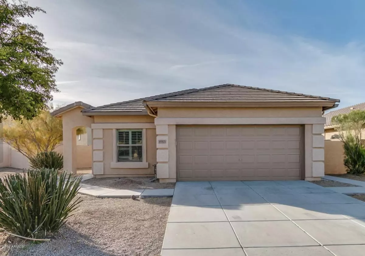 Tolleson, AZ 85353,8913 W HESS Street