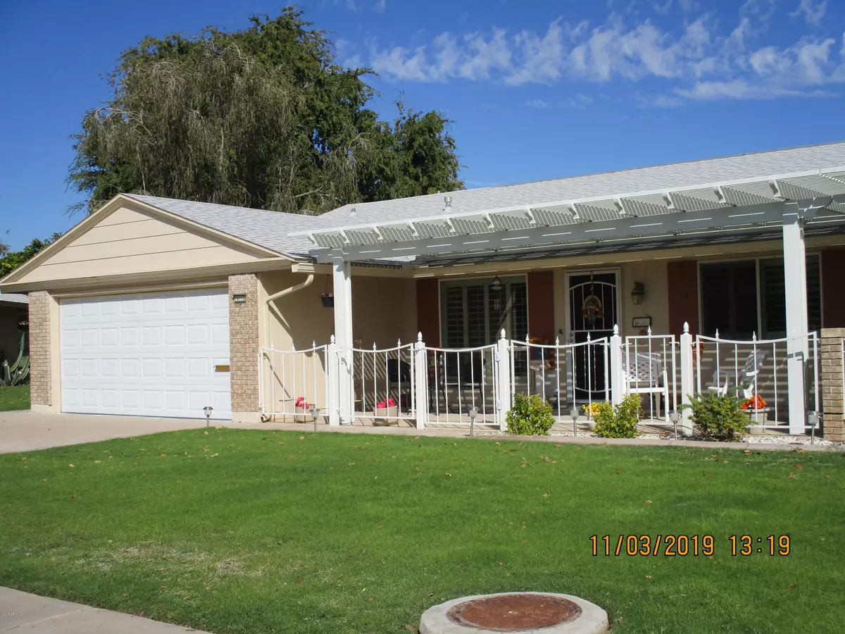 Sun City, AZ 85351,10112 W FORRESTER Drive