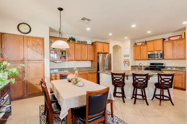 Goodyear, AZ 85338,16531 W HADLEY Street