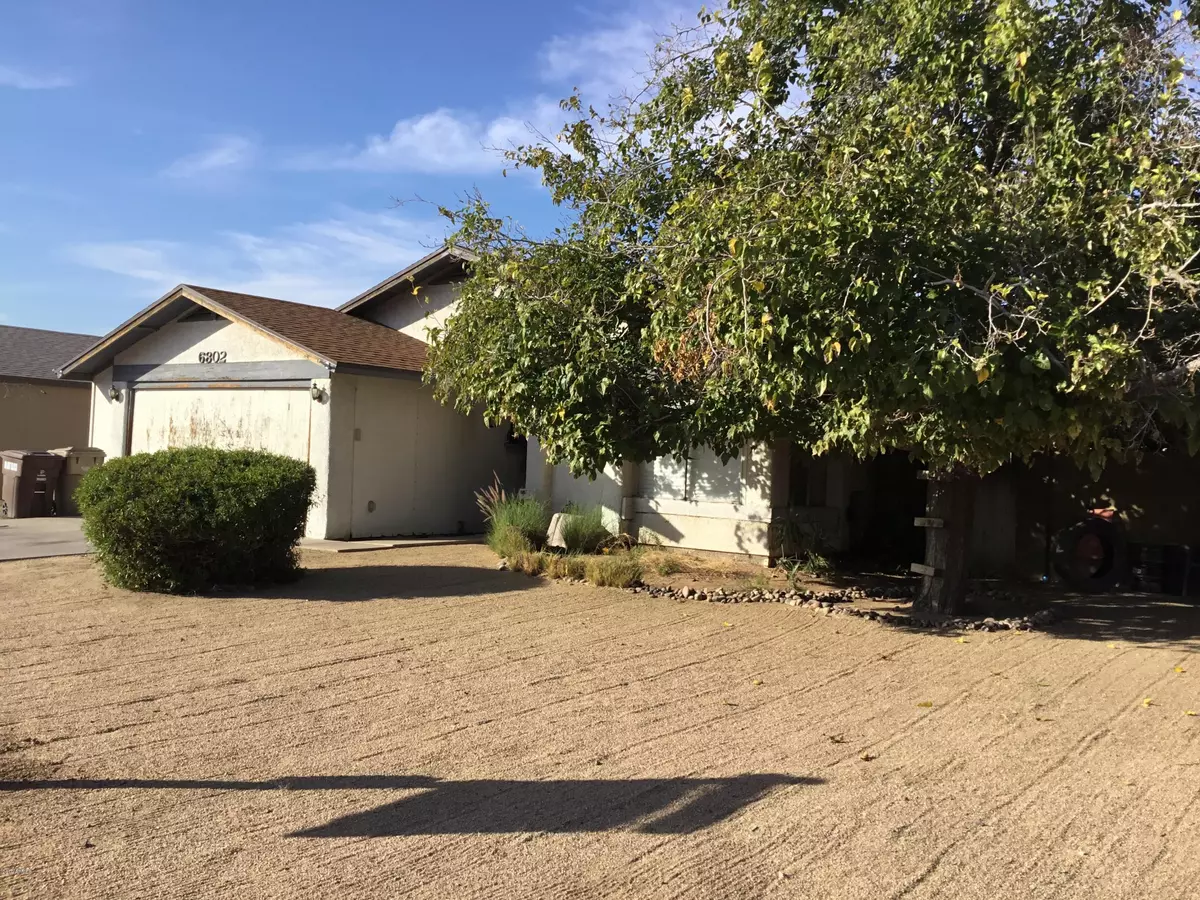 Peoria, AZ 85345,6802 W OCOTILLA Lane