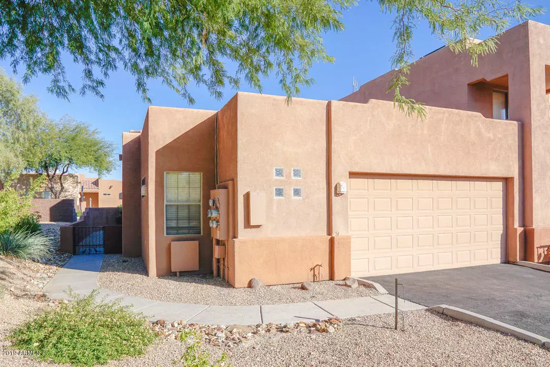 Wickenburg, AZ 85390,51 NORTHRIDGE Circle