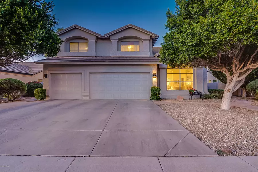 970 E LIBERTY Lane, Gilbert, AZ 85296