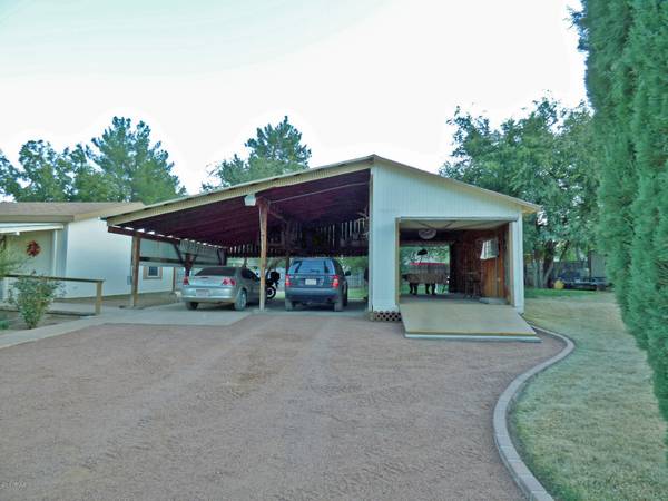 Payson, AZ 85541,185 E JULIE Trail