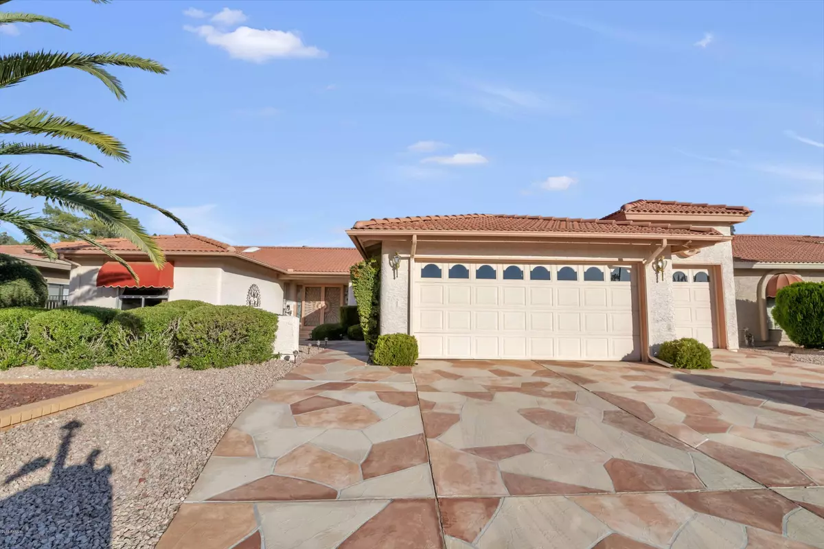 Sun Lakes, AZ 85248,10250 E SPRING CREEK Road