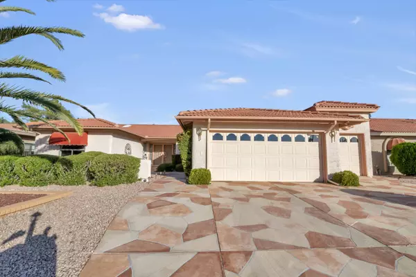 10250 E SPRING CREEK Road, Sun Lakes, AZ 85248