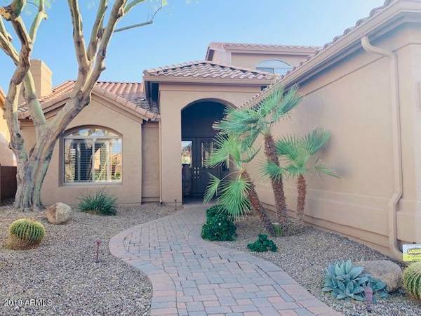 10207 E ELMWOOD Drive, Sun Lakes, AZ 85248