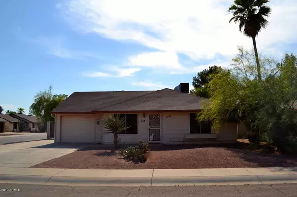 Chandler, AZ 85224,1616 N CENTRAL Drive