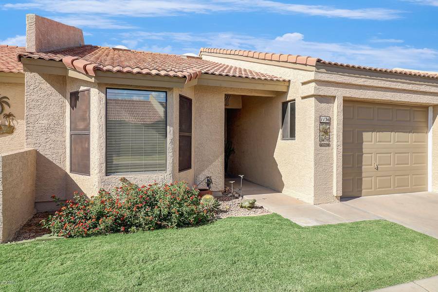 1021 S GREENFIELD Road #1136, Mesa, AZ 85206