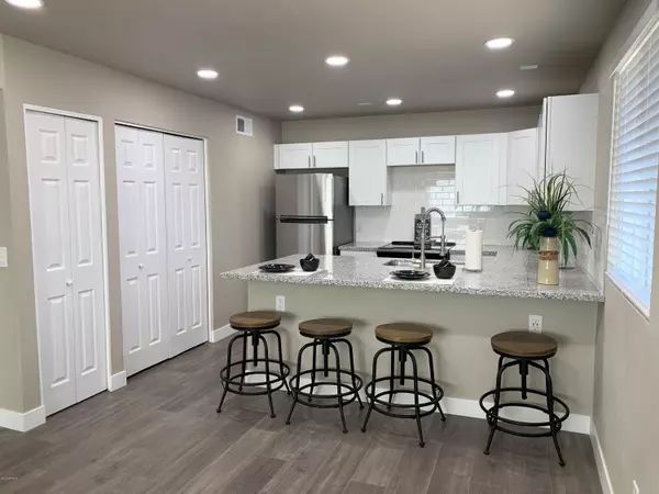 Phoenix, AZ 85008,4722 E PORTLAND Street