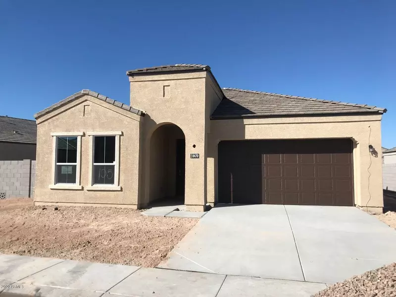 8470 W RUSHMORE Way, Florence, AZ 85132