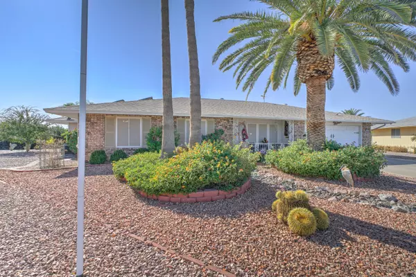 Sun City, AZ 85351,9625 W CAMPANA Drive