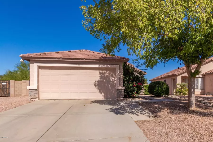 15042 W REDFIELD Road, Surprise, AZ 85379