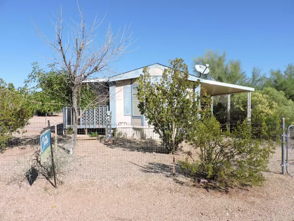 Wittmann, AZ 85361,22416 W MELLOW Street