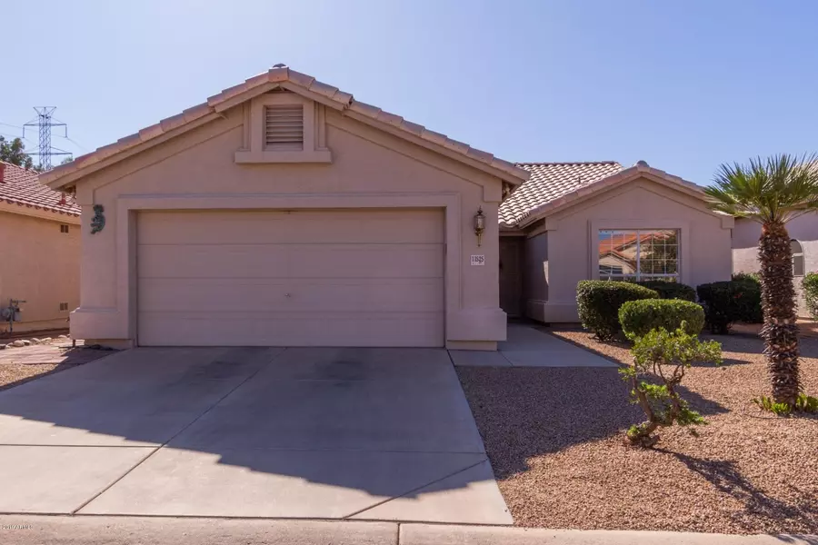 11525 W JAVELINA Court, Surprise, AZ 85378