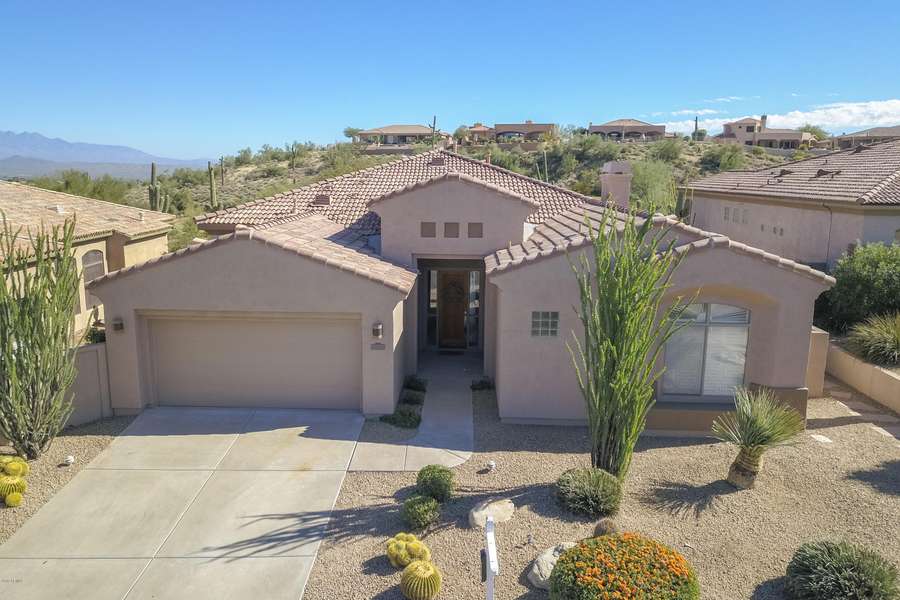 15629 E CACTUS Drive, Fountain Hills, AZ 85268