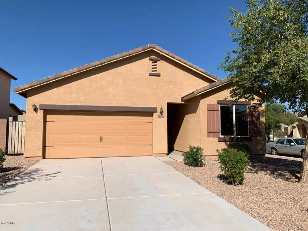 Maricopa, AZ 85138,41156 W BARCELONA Drive