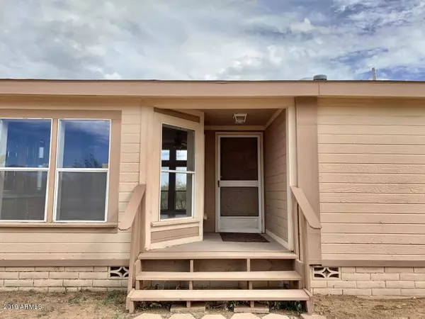 Huachuca City, AZ 85616,2508 N CALLE SIETE --