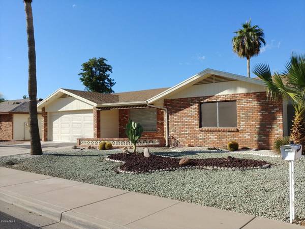 Mesa, AZ 85206,4210 E DIAMOND Avenue