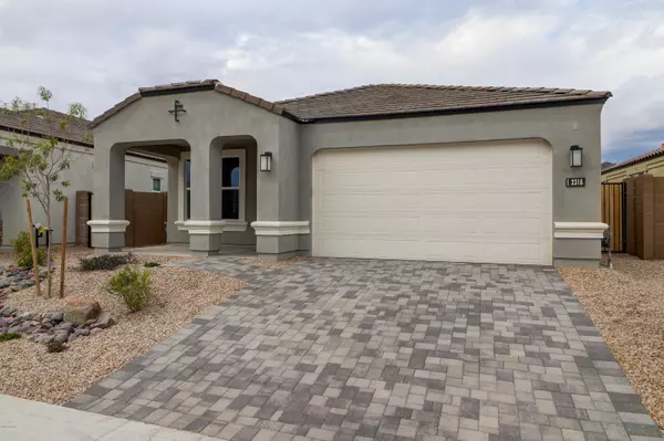 2318 E LIEBER Place, Phoenix, AZ 85024